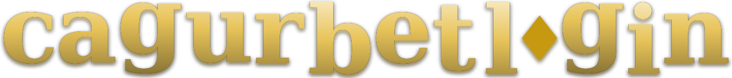 cagurbet login logo
